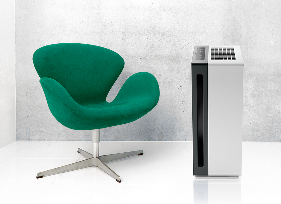 IDEAL AP 80 PRO – oczyszczacz powietrza