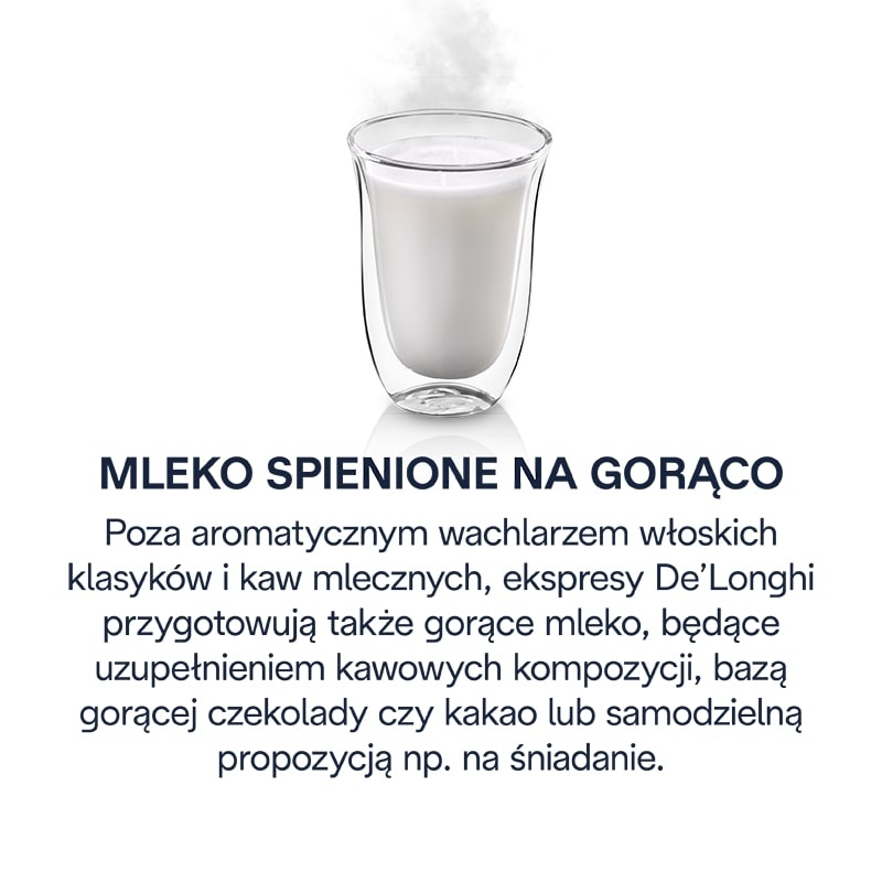 Гаряче молоко