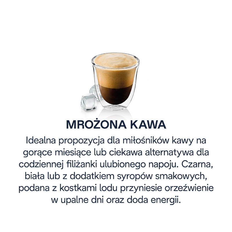 Ледяной кофе