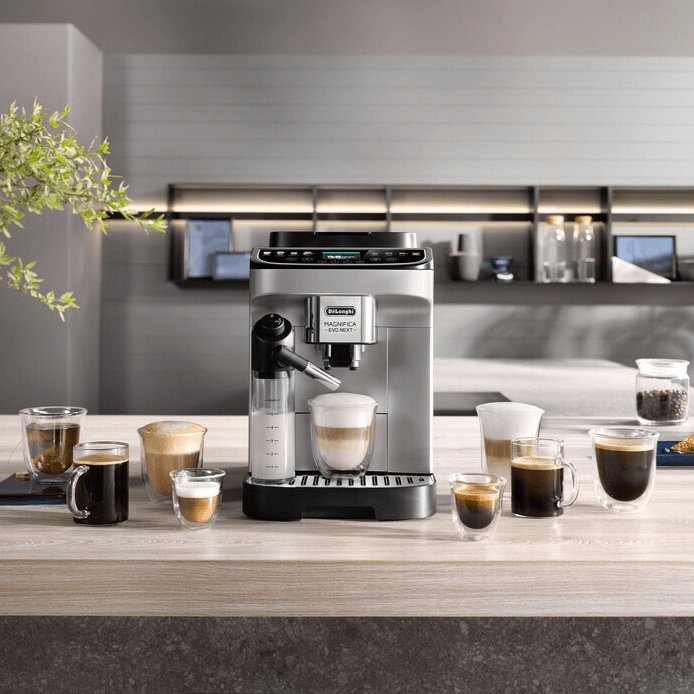 De'Longhi Magnifica Evo Next ECAM310.80.SB