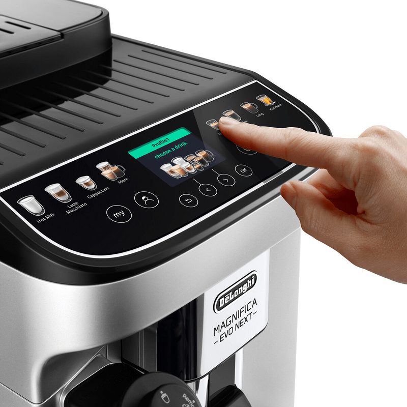 De'Longhi Magnifica Evo Next ECAM310.80.SB