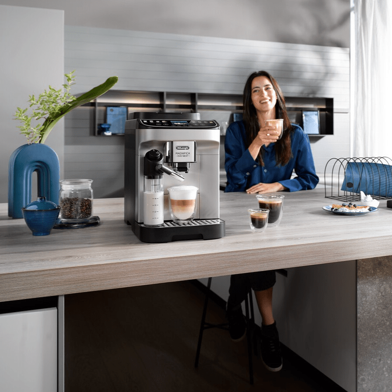 De'Longhi Magnifica Evo Next ECAM310.80.SB