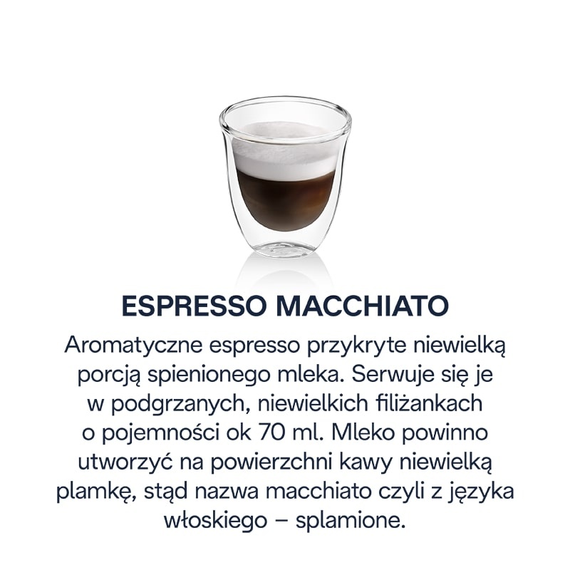Еспресо макіато