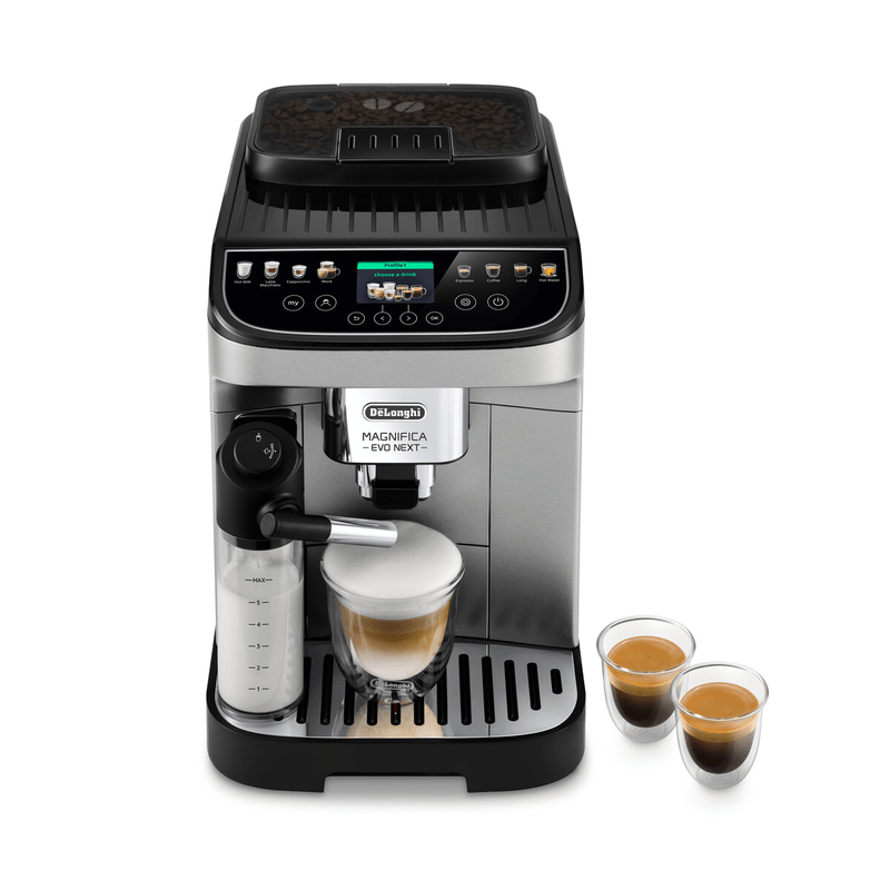 De'Longhi Magnifica Evo Next ECAM310.80.SB
