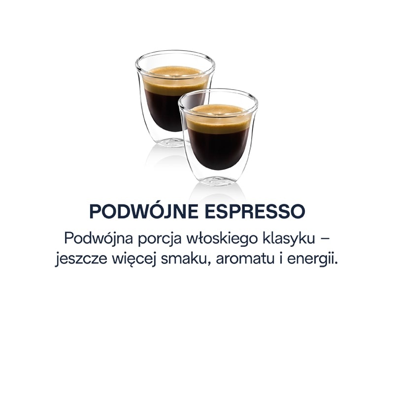 Подвійний еспресо