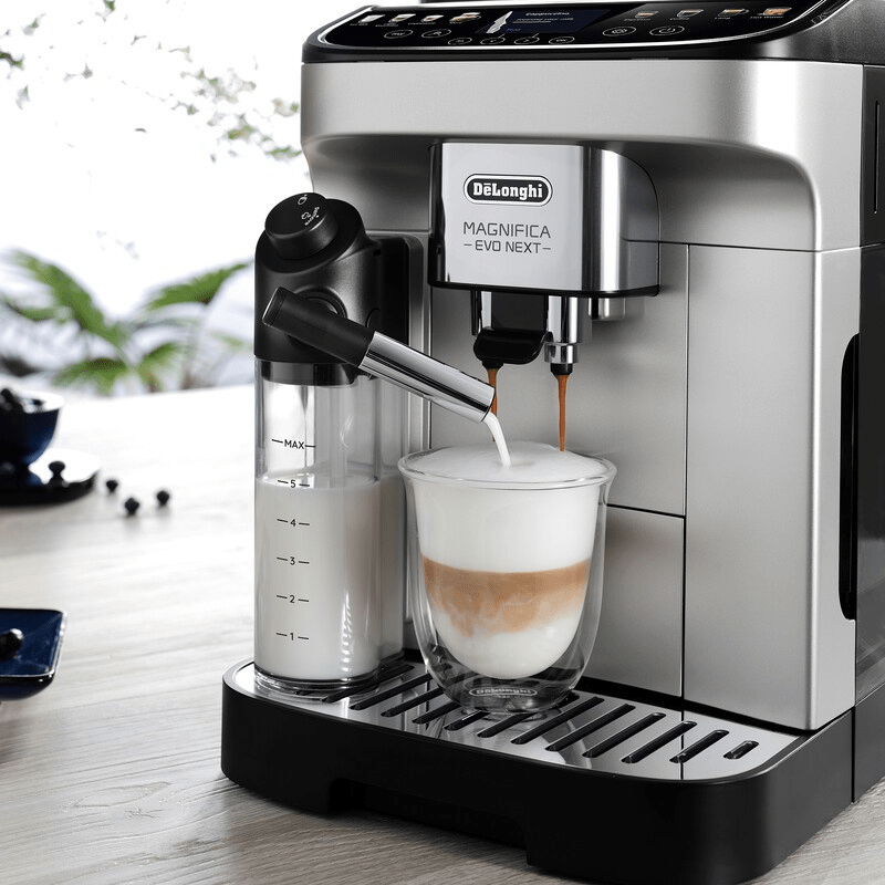 De'Longhi Magnifica Evo Next ECAM310.80.SB