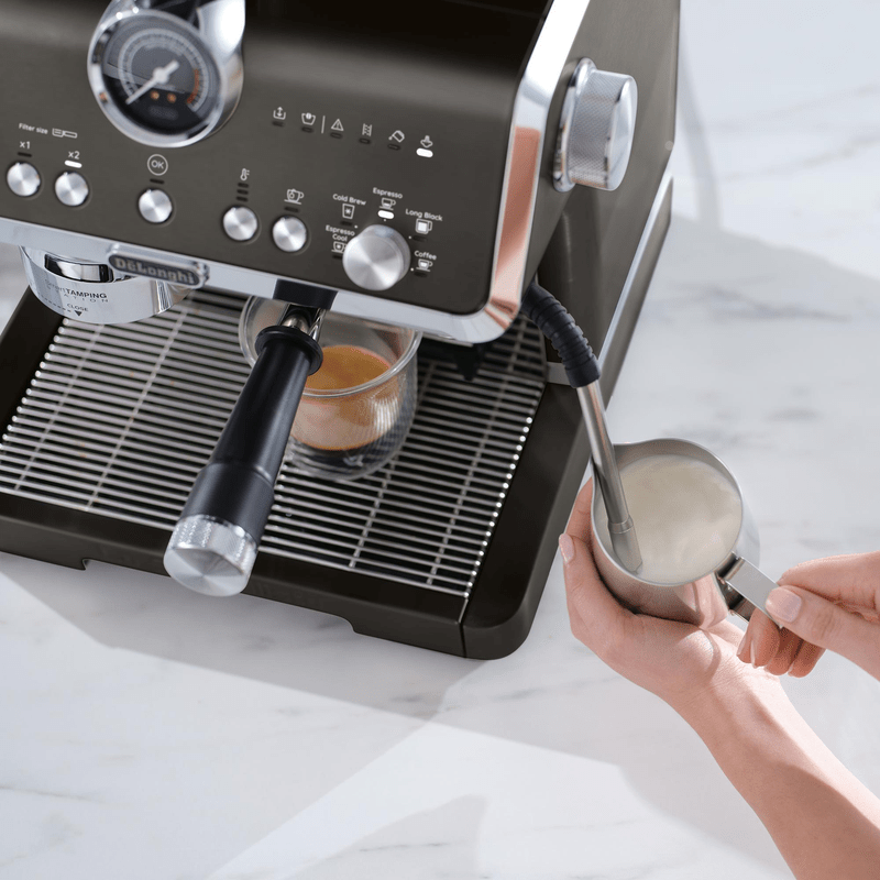 De'Longhi La Specialista Opera EC9555.BK