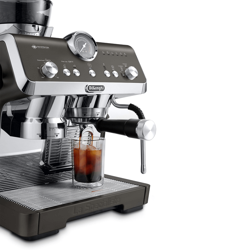 De'Longhi La Specialista Opera EC9555.BK