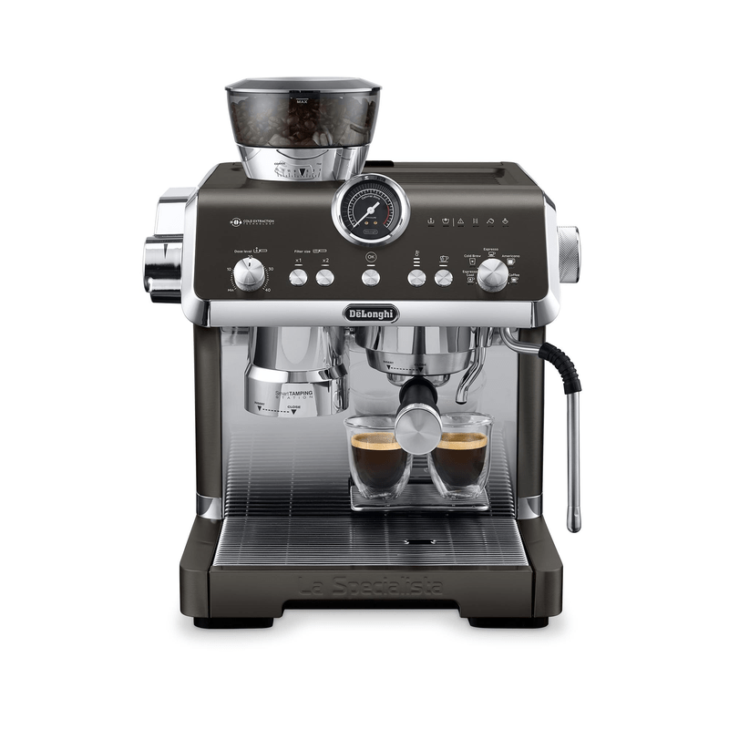 De'Longhi La Specialista Opera EC9555.BK