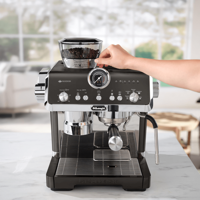 De'Longhi La Specialista Opera EC9555.BK