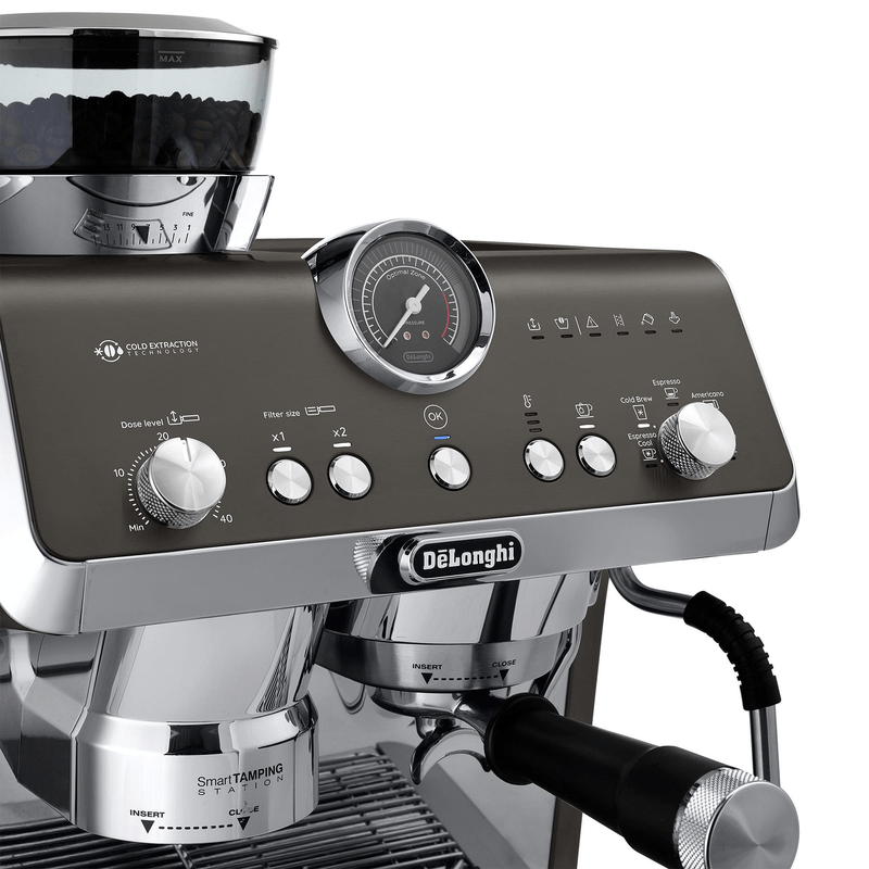 De'Longhi La Specialista Opera EC9555.BK