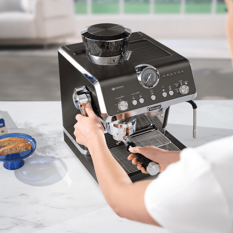 De'Longhi La Specialista Opera EC9555.BK