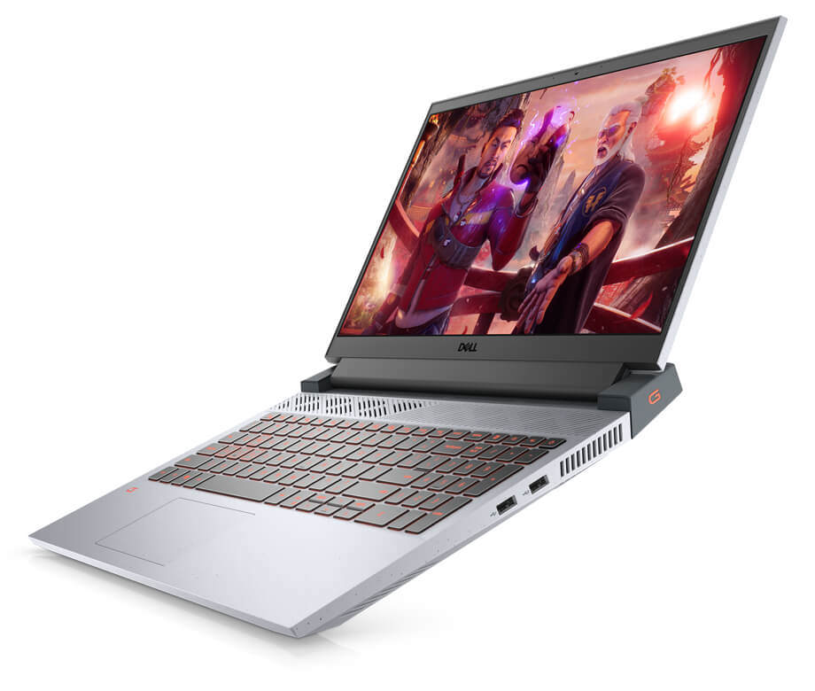 Dell G15 Ryzen エディション （5515） Laptop Dell Inspiron G15 15,6/Ryzen5/16GB/512/Win11