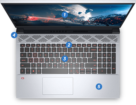 Laptop