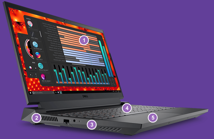 Laptop