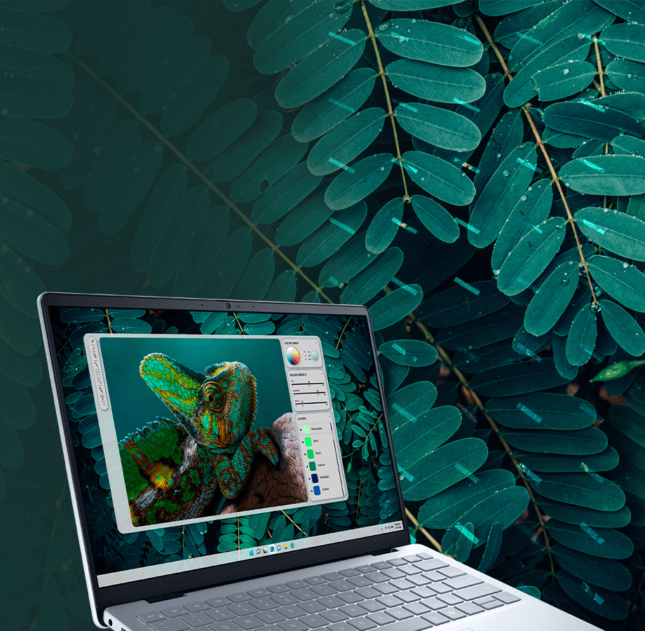 Laptop Dell Inspiron 14 5440-7432 14