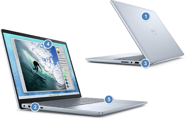 Laptop