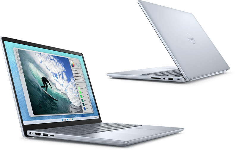 Laptop