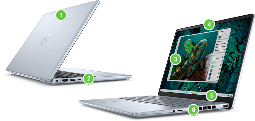 Laptop