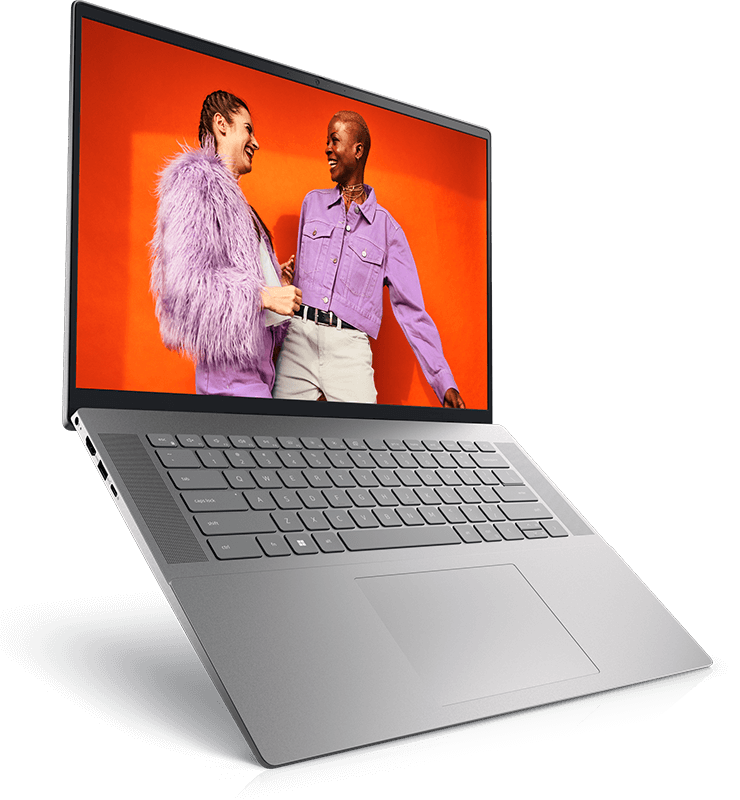 Laptop Dell Inspiron 5625-6426 16' R5 5625U 16GB RAM 512GB