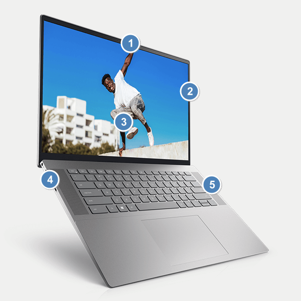 Laptop