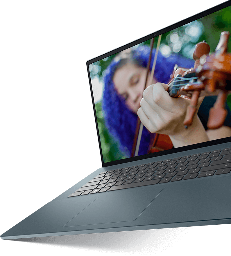 Laptop Dell Inspiron 16 Plus 7620-5767 16