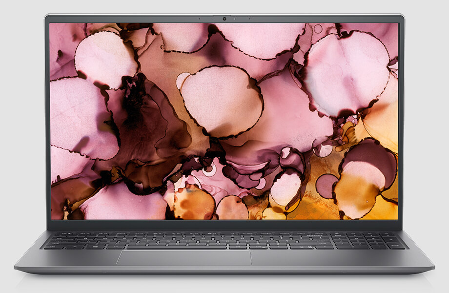 Laptop Dell Inspiron 15 5510-5917 15,6