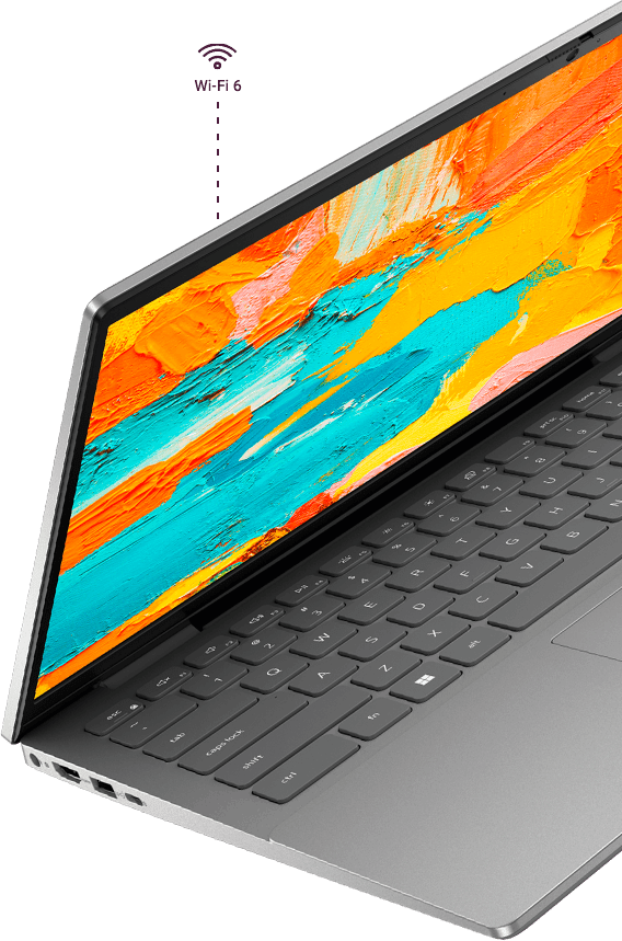 Laptop Dell Inspiron 14 5435-9911 14'' R5 7530U 16GB RAM 512GB Laptop Dell Inspiron 14 5435-9911 14'' R5 7530U 16GB RAM 512GB