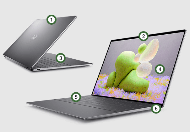 Laptop