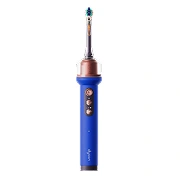 Електрична зубна щітка Dyson CameraJet Blue зі звичайною насадкою Dyson