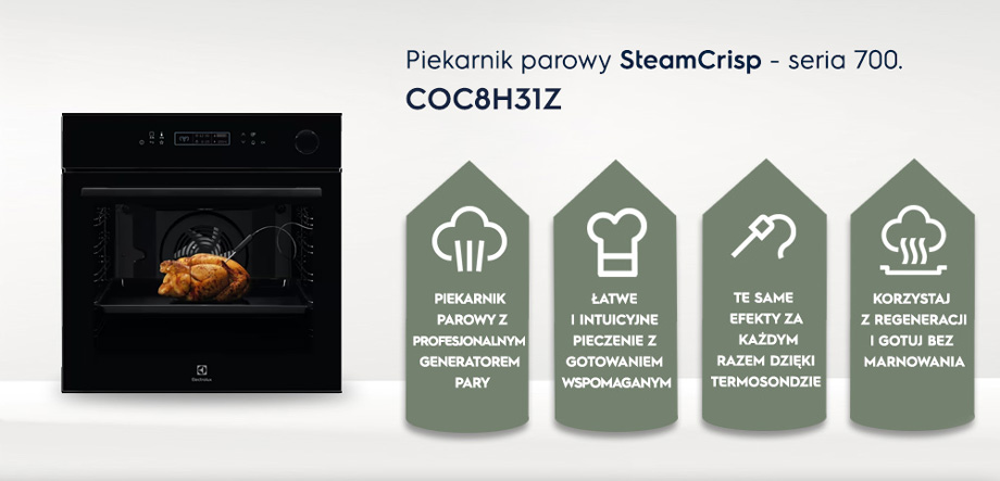 Electrolux