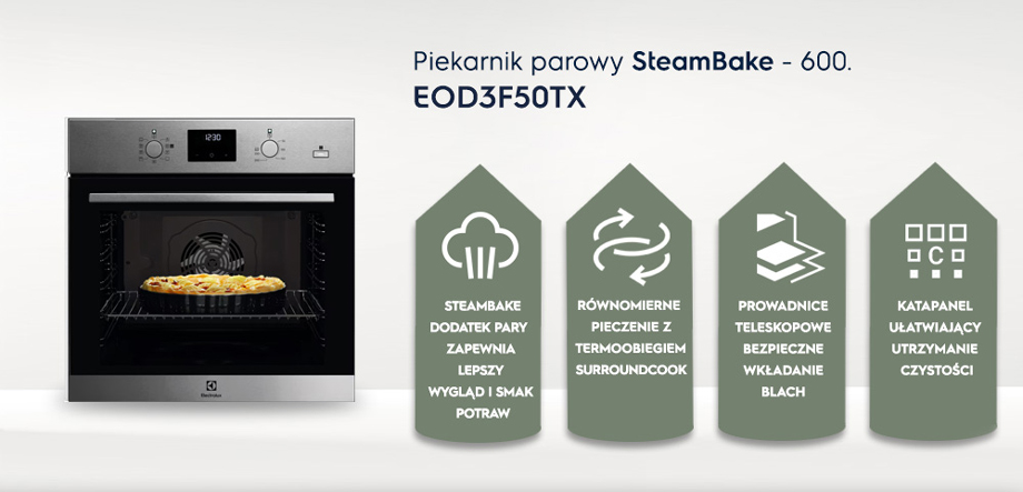 Electrolux