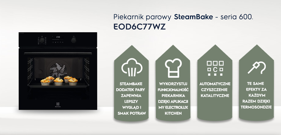 Electrolux