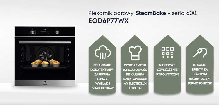 Electrolux