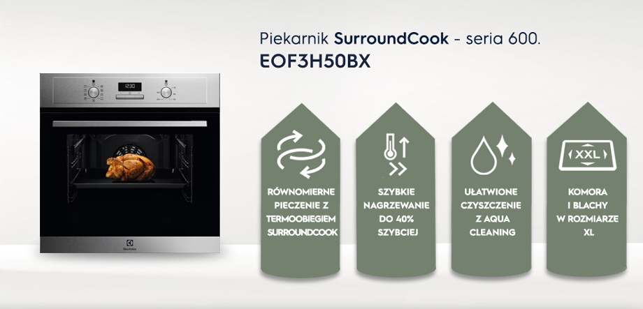 Electrolux