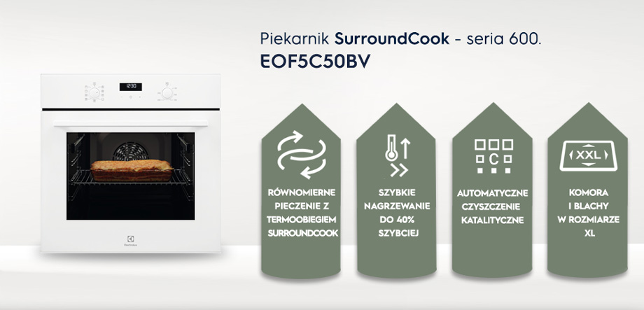 Electrolux