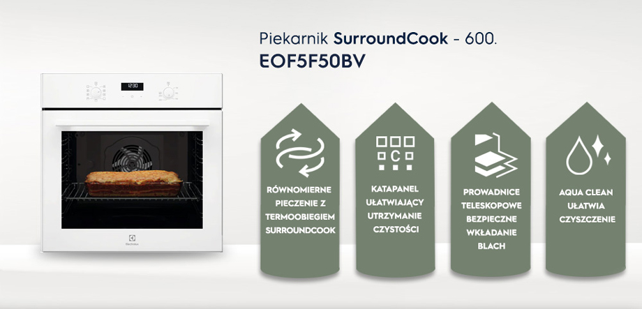 Electrolux