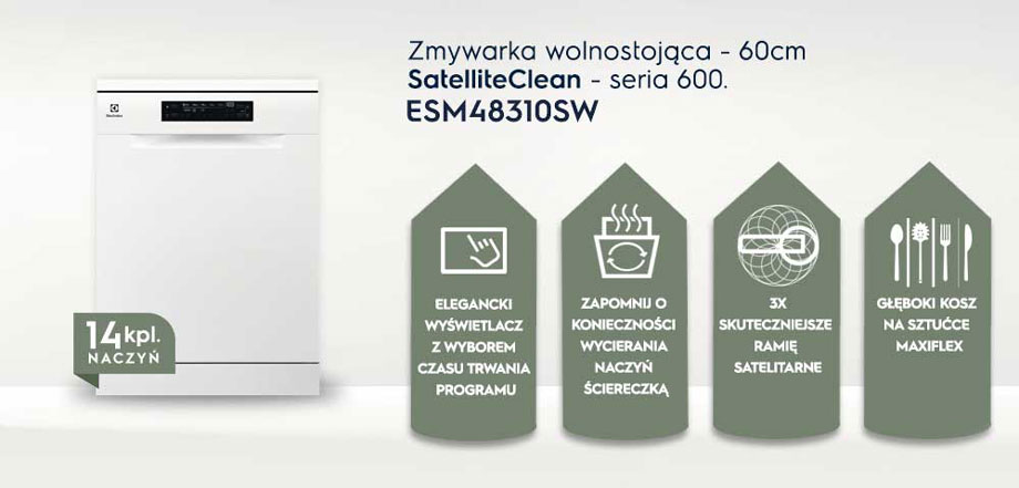 Electrolux