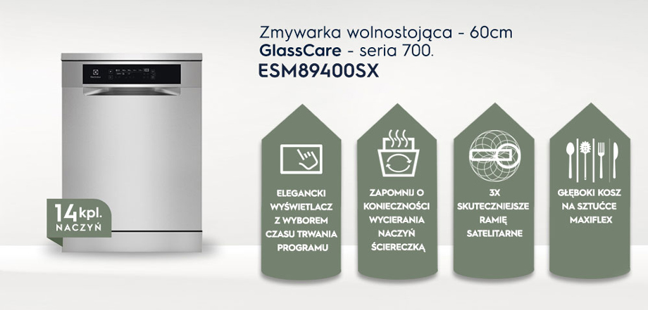Electrolux