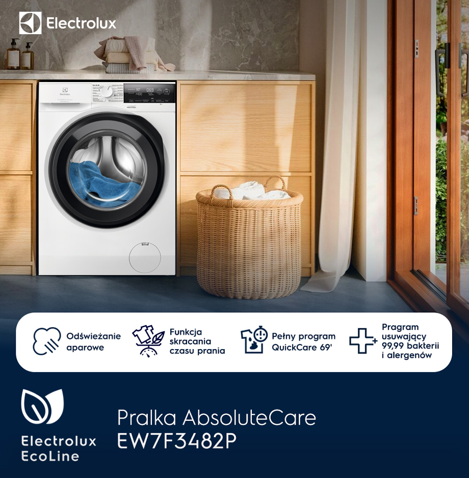 Electrolux