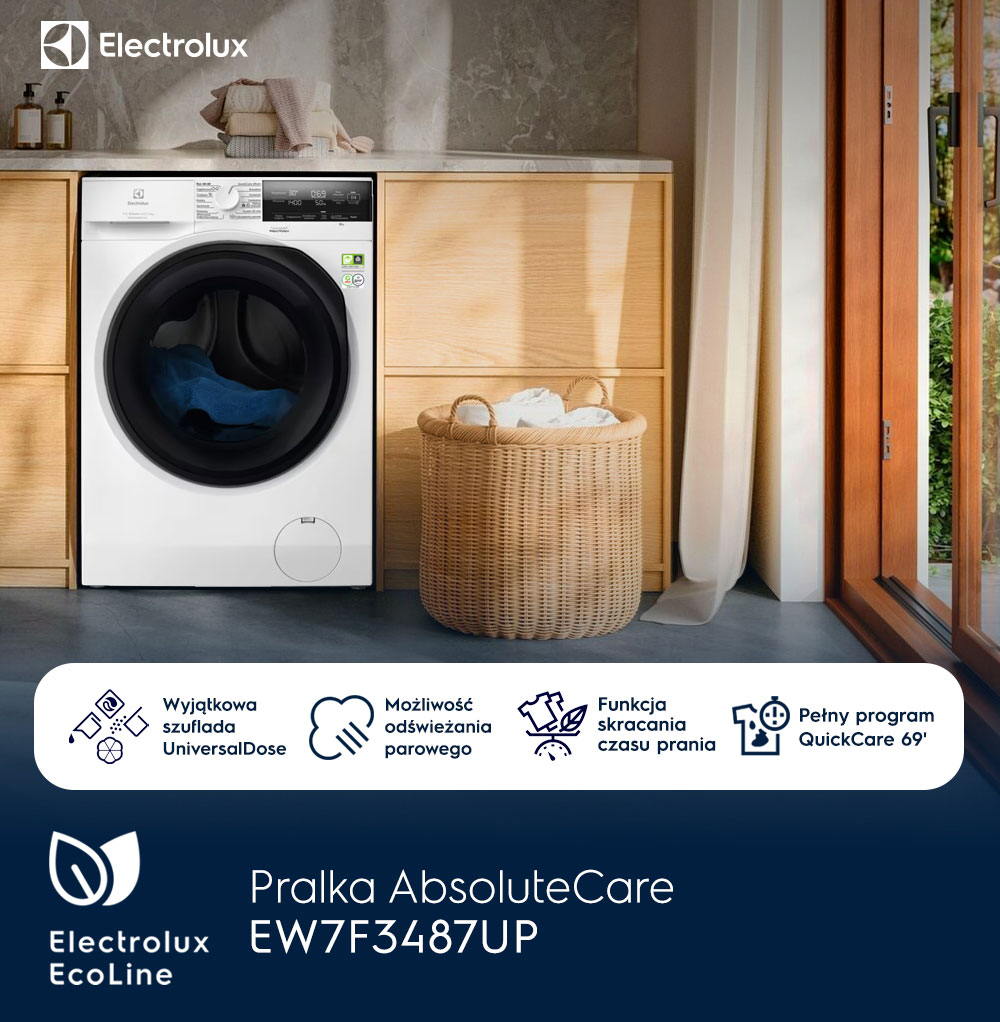 Electrolux