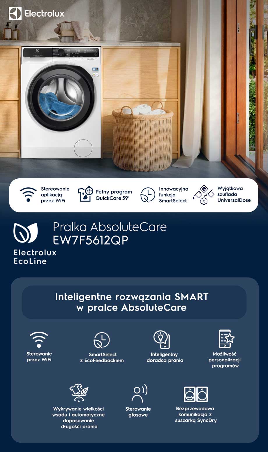Electrolux