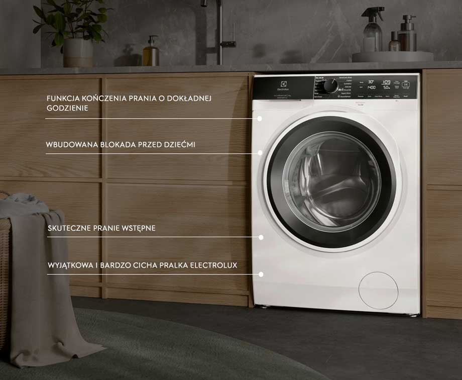 Electrolux