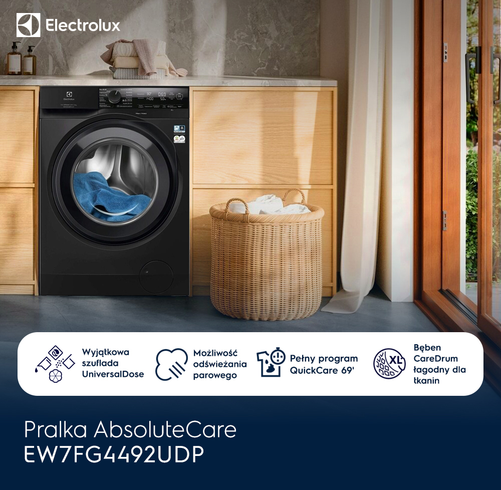 Electrolux