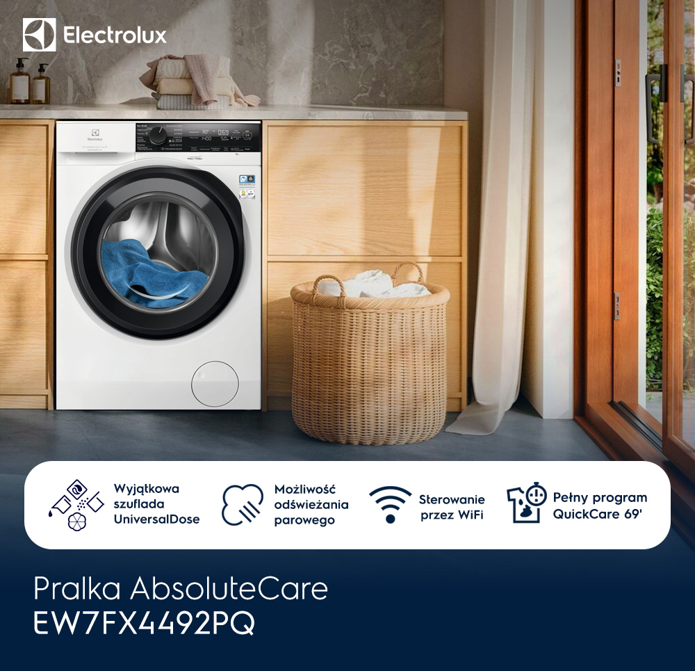 Electrolux