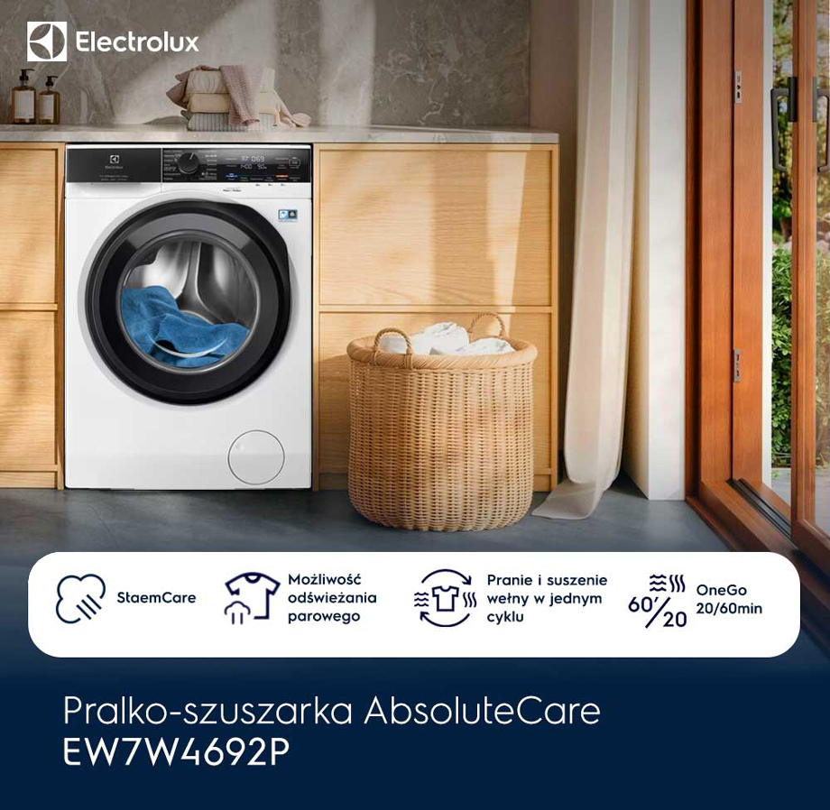 Electrolux