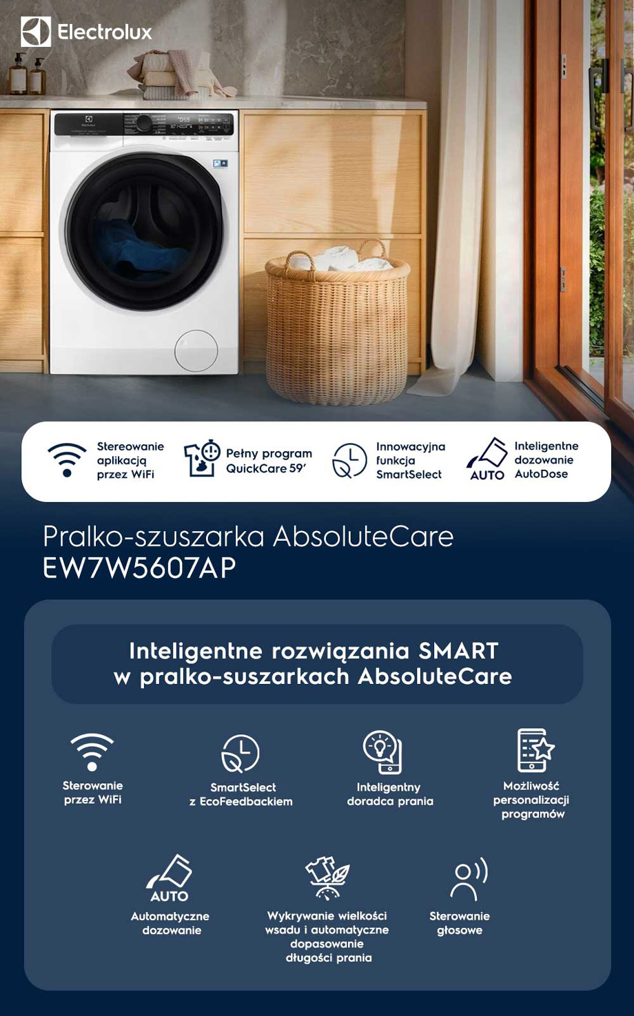 Electrolux