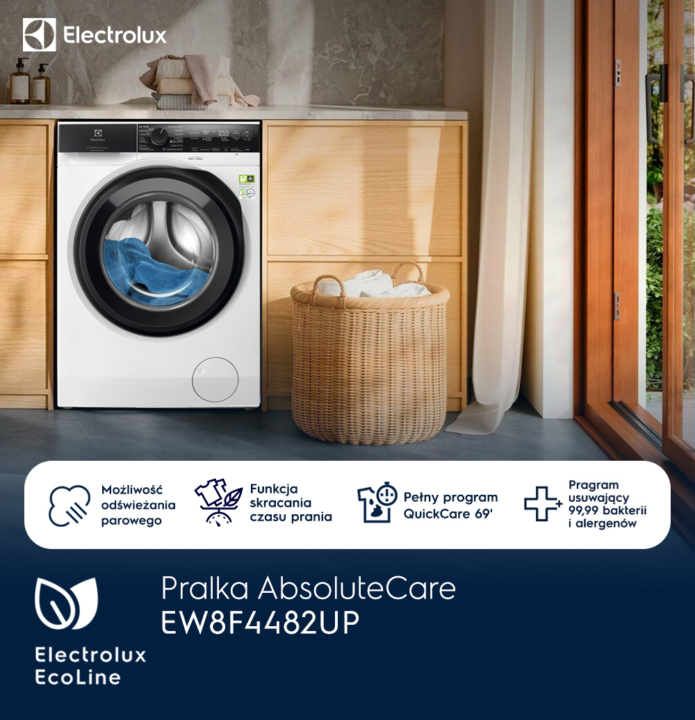 Electrolux