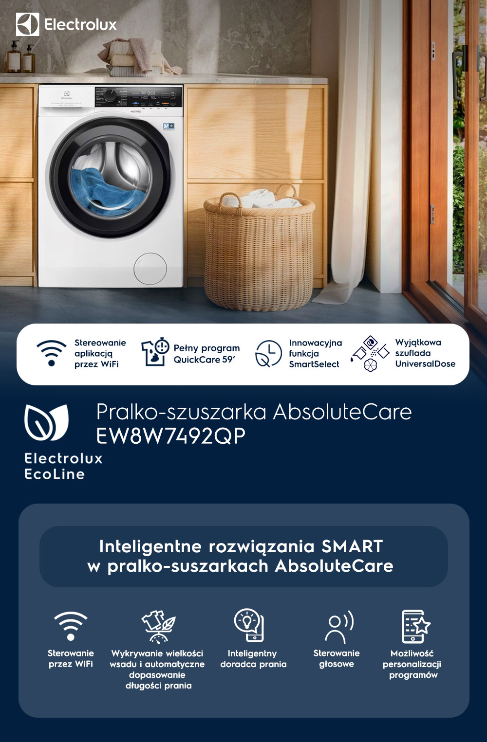 Electrolux
