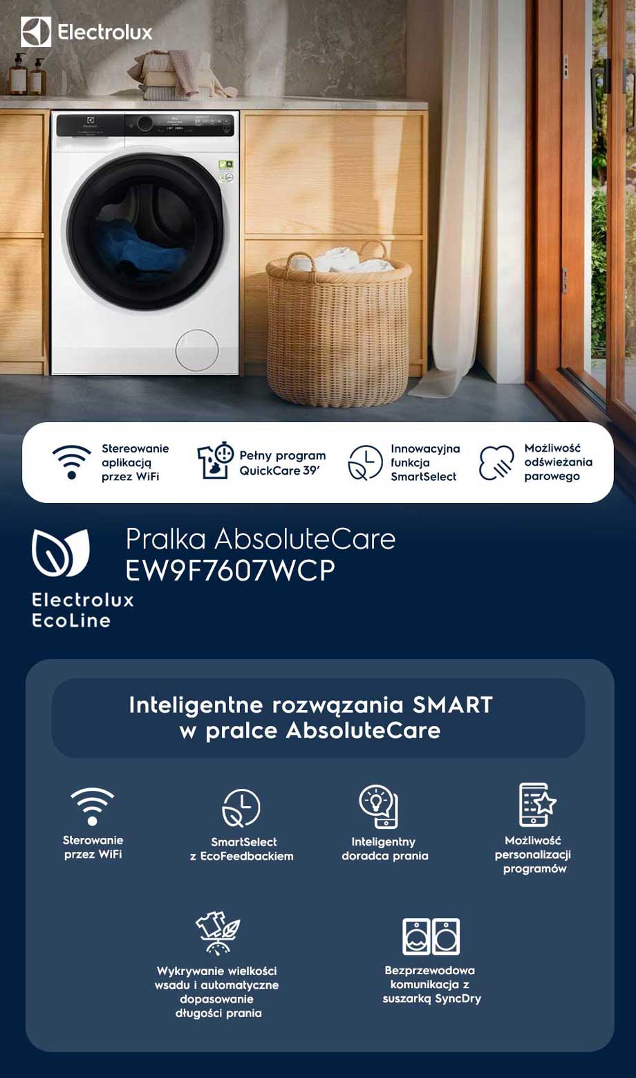 Electrolux